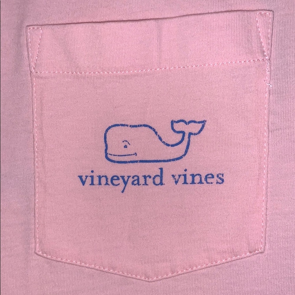 Vineyard vines t/shirt